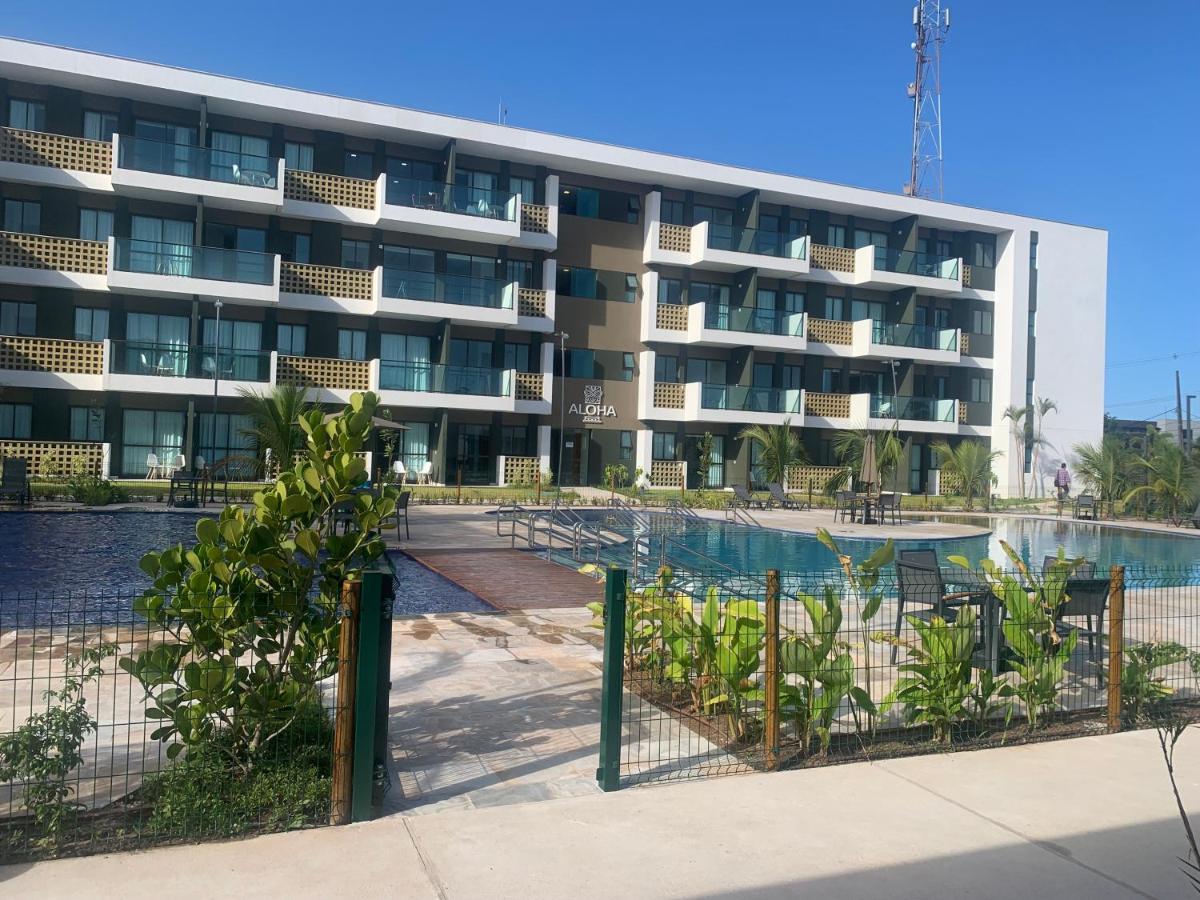 Mana Beach Experience Muro Alto Pôrto das Galinhas Kültér fotó
