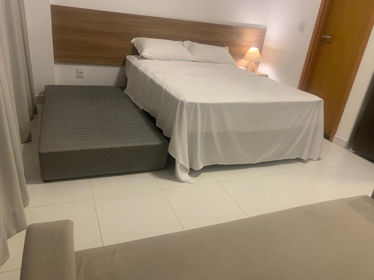 Mana Beach Experience Muro Alto Pôrto das Galinhas Kültér fotó